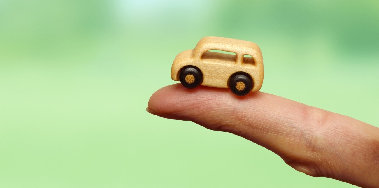 Good Wide	の正社員 中型トラック求人イメージ